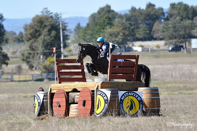 Tamworth International Eventing | Equestrian Australia